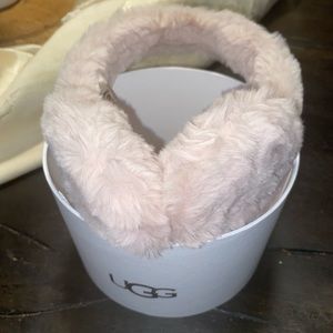 Ugg Earmuffs